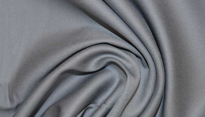 Gravin India Polyester Viscose