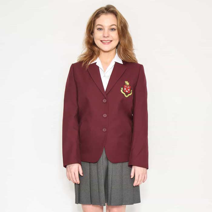 Graving India School Uniforms