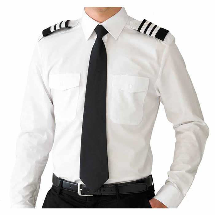 Graving India Security Guards Uniform